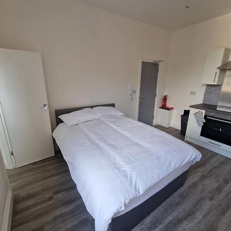 Sea View Stay 17 Princes Road Great Yarmouth Exterior foto