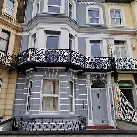 Sea View Stay 17 Princes Road Great Yarmouth Exterior foto