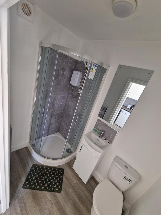 Sea View Stay 17 Princes Road Great Yarmouth Exterior foto